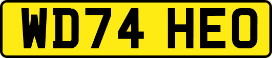 WD74HEO