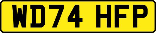 WD74HFP