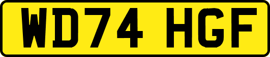 WD74HGF