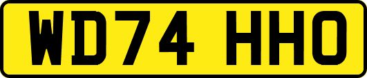 WD74HHO
