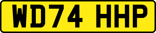 WD74HHP