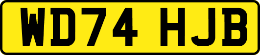 WD74HJB
