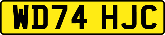 WD74HJC