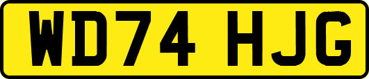 WD74HJG