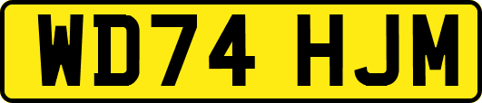 WD74HJM