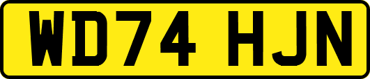 WD74HJN