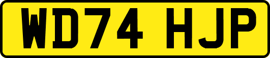 WD74HJP