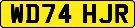 WD74HJR