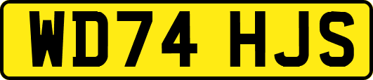 WD74HJS