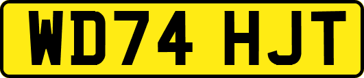 WD74HJT