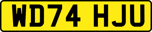 WD74HJU