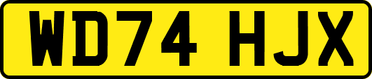 WD74HJX