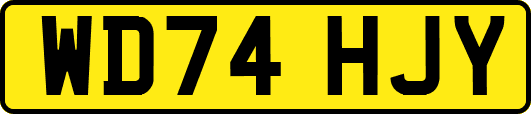 WD74HJY