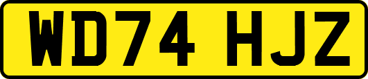 WD74HJZ