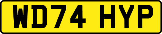 WD74HYP