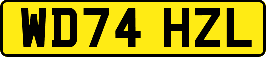 WD74HZL