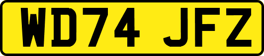 WD74JFZ