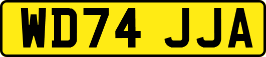WD74JJA