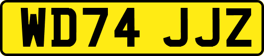 WD74JJZ