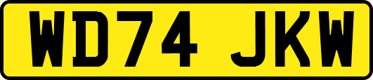 WD74JKW