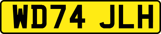 WD74JLH
