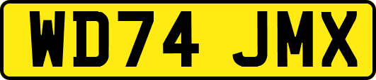WD74JMX