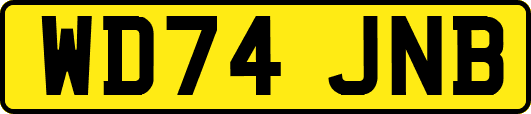 WD74JNB