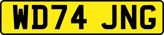 WD74JNG
