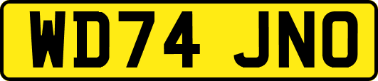 WD74JNO