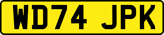 WD74JPK
