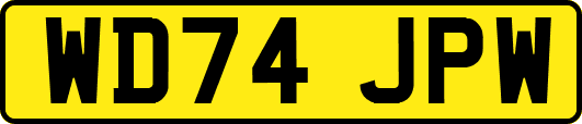 WD74JPW