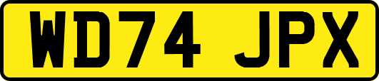 WD74JPX