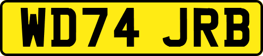 WD74JRB