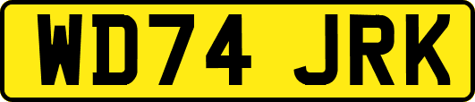 WD74JRK