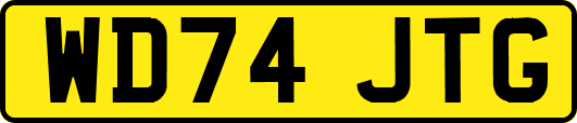 WD74JTG