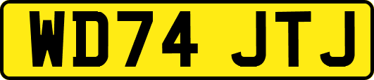 WD74JTJ