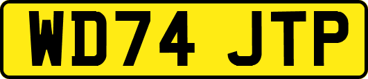 WD74JTP