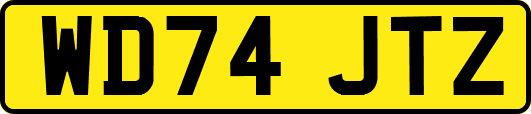 WD74JTZ