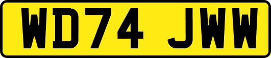 WD74JWW