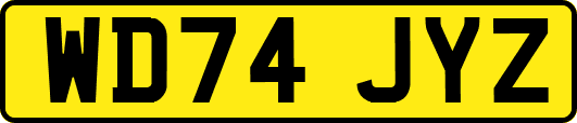 WD74JYZ