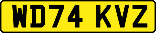 WD74KVZ