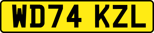 WD74KZL