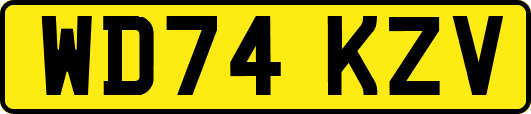 WD74KZV