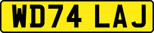 WD74LAJ