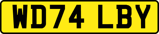 WD74LBY