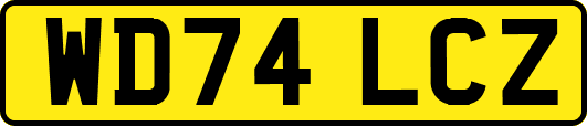 WD74LCZ
