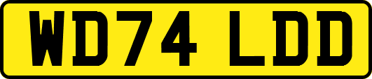 WD74LDD