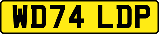 WD74LDP
