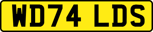 WD74LDS
