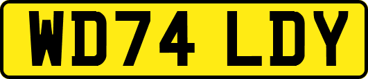 WD74LDY